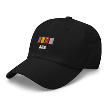 Load image into Gallery viewer, 808 Dad Hat