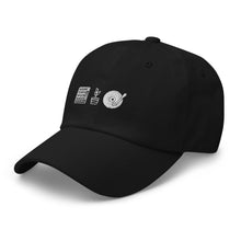 Load image into Gallery viewer, Essentials Logo Dad Hat