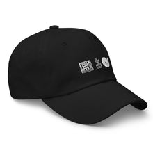 Load image into Gallery viewer, Essentials Logo Dad Hat
