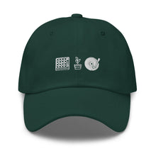 Load image into Gallery viewer, Essentials Logo Dad Hat