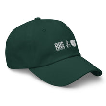 Load image into Gallery viewer, Essentials Logo Dad Hat