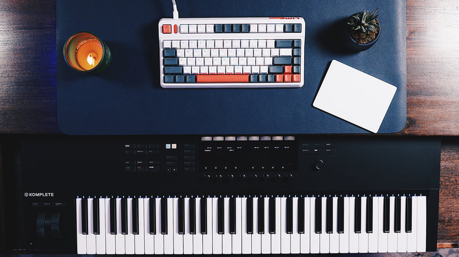 How to Become a Music Producer in 2023: A Step-by-Step Guide