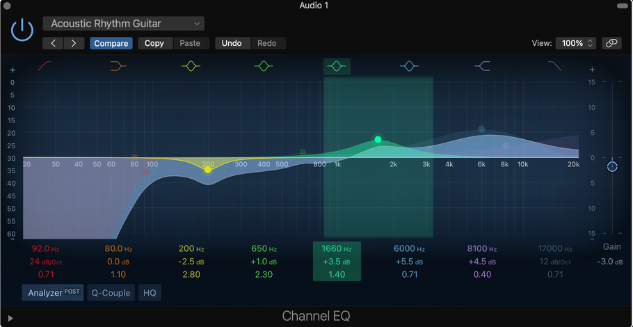 Subtractive and Additive EQ: Which One Should You Use?