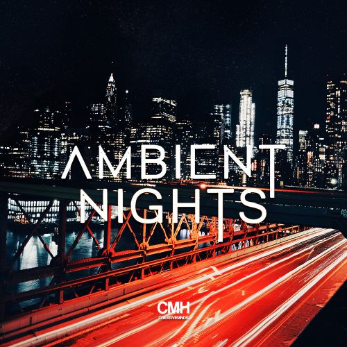 Ambient Nights (Drum Kit)