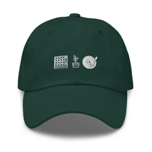 Load image into Gallery viewer, Essentials Logo Dad Hat
