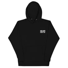 Load image into Gallery viewer, Make Beats Every Day Embroidered Hoodie
