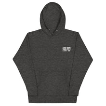 Load image into Gallery viewer, Make Beats Every Day Embroidered Hoodie
