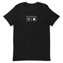 Load image into Gallery viewer, The Essentials Tee
